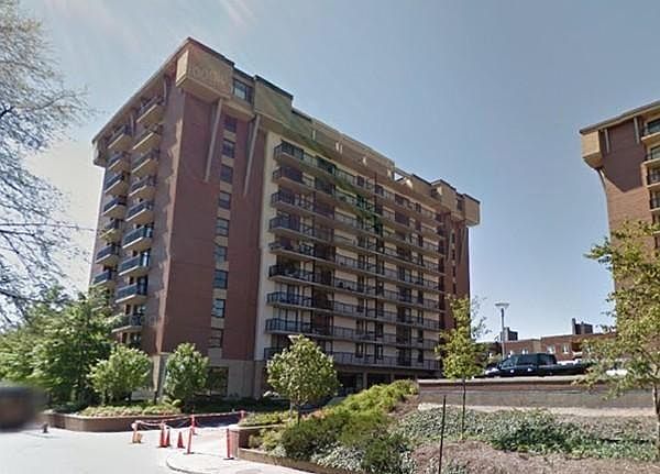 1st image of 60 Longwood Ave APT 805
