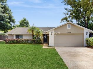 7719 Clubhouse Estates Dr, Orlando, FL 32819