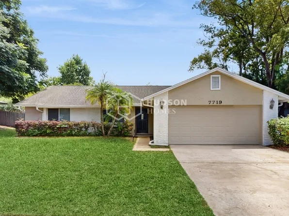7719 Clubhouse Estates Dr, Orlando, FL 32819