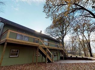 16318 Pin Oak Rd #2176, Fayetteville, AR 72704