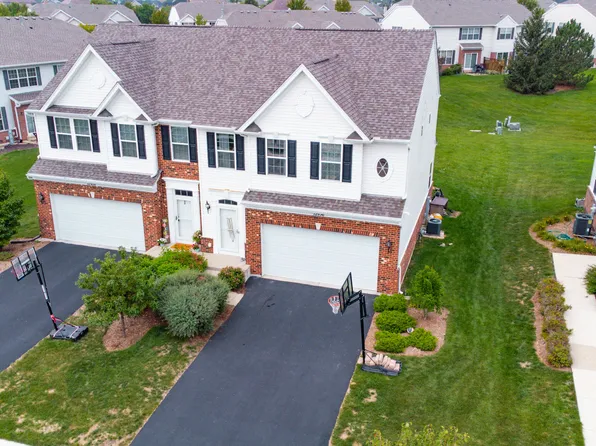 12936 White Pine Way, Plainfield, IL 60585