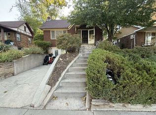 543 S 1200 E #C, Salt Lake City, UT 84102