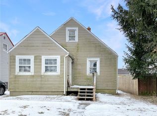 707 S L St, Richmond, IN 47374