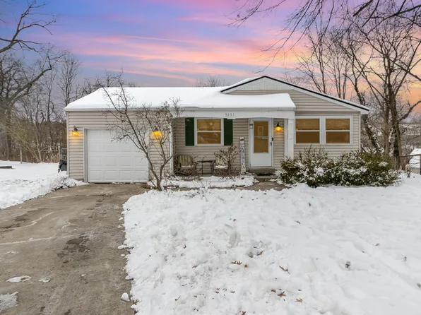 3431 Cascade Ct, Erlanger, KY 41018