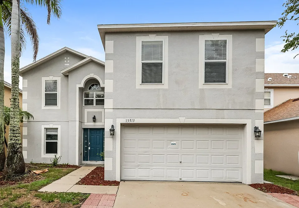 13513 Mango Bay Dr