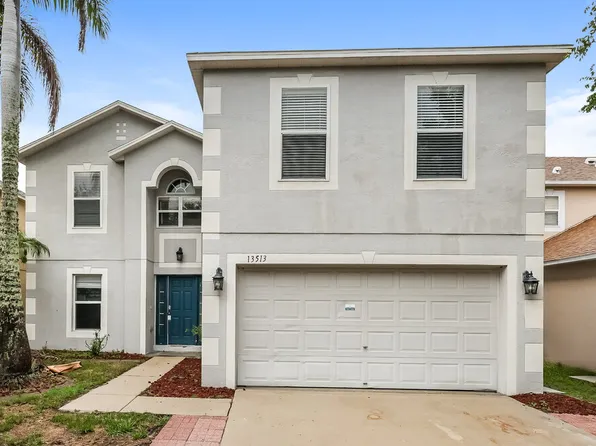 13513 Mango Bay Dr, Riverview, FL 33579