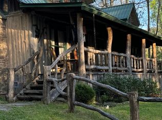 72 Western Rhodes Dr, Highlands, NC 28741