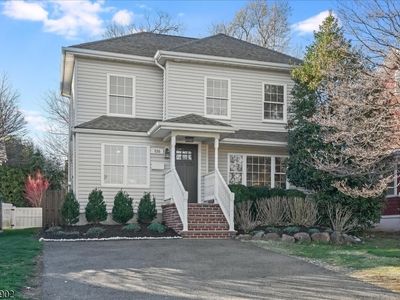 530 Hort St, Westfield, NJ, 07090