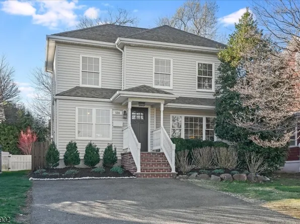 530 Hort St, Westfield Town, NJ 07090