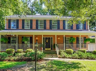 8113 Penshire Ct, Charleston, SC 29418