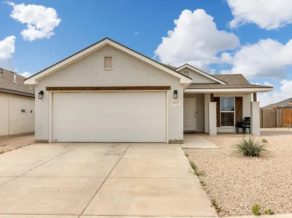6815 Leather Ln, Midland, TX 79705