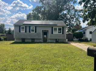 250 Fairview Ave, Berlin Township, NJ 08091