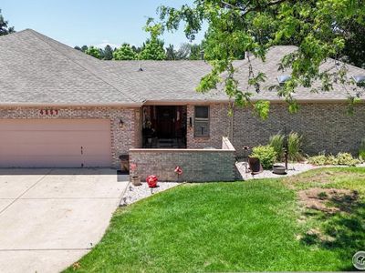 4557 W Pioneer Ln, Greeley, CO, 80634