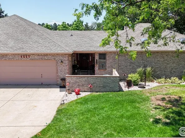 4557 W Pioneer Ln, Greeley, CO 80634