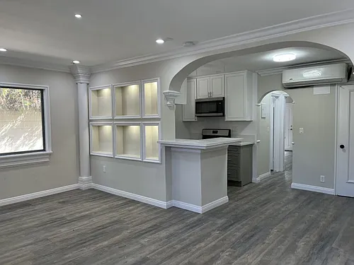 Floor plan 116