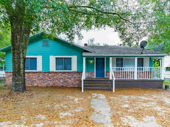 27 Flynn Dr, Perdido Key, FL 32507