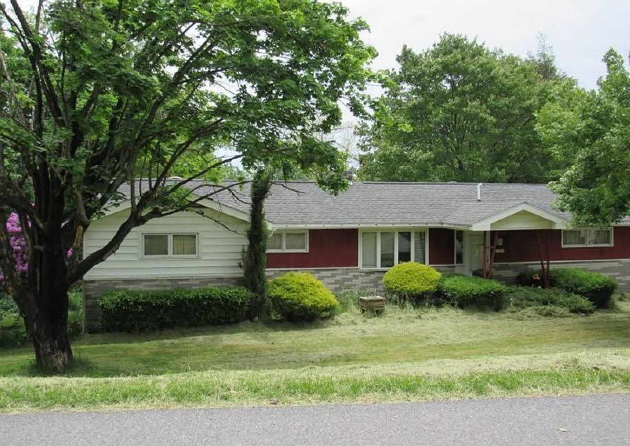 Property Front View