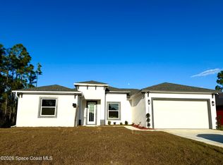 3051 Eldron Blvd SE, Palm Bay, FL 32909