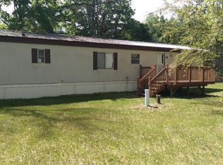 N7702 E Butler Rock Rd, Crivitz, WI 54114