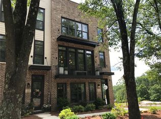 1626 Aldworth Pl #5, Atlanta, GA