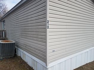 212 Ransdell Ln, Louisburg, NC 27549