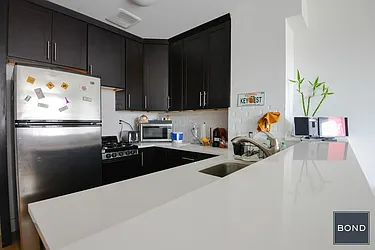 Rented by Bond New York