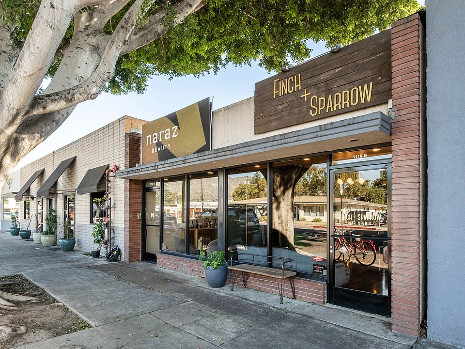 1st image of 1110 W Magnolia Blvd