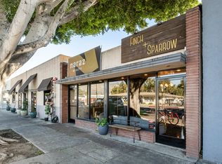 1110 W Magnolia Blvd, Burbank, CA 91506