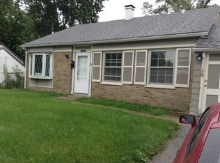 2015 218th St, Sauk Village, IL 60411