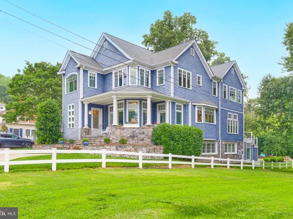 3 Herndon Ave, Annapolis, MD 21403