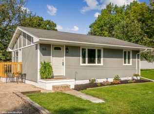 305 N Polk St, Pleasantville, IA 50225