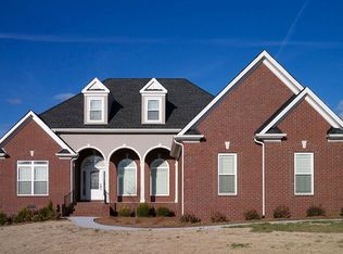 708 Blueridge Dr, Murfreesboro, TN 37129