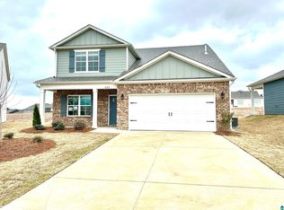 532 Park Crest Cv, Chelsea, AL 35043
