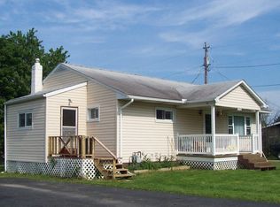 5261 Grant Rd, Ridgway, PA 15853