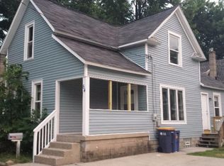 54 Vandine Pl NE, Grand Rapids, MI 49503