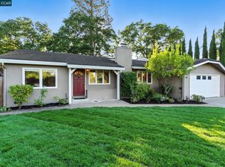 15 Ardmore Ct, Pleasant Hill, CA 94523