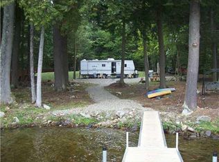 14 Luckman Rd, Saint Albans, ME 04971