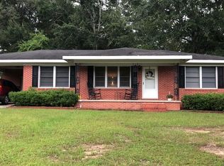 1119 Alpine Ln, Dothan, AL 36301
