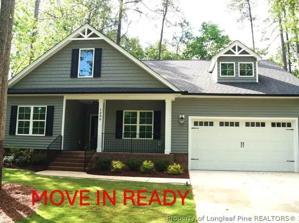 1486 Kentucky Ave, Sanford, NC 27332