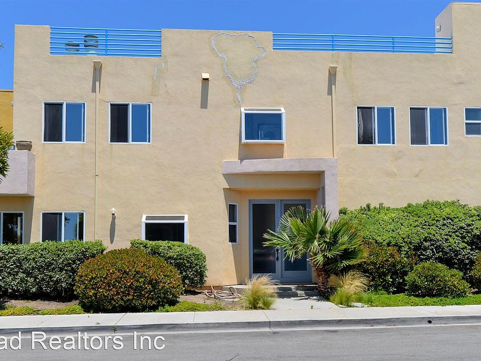 1st image of 3409 S El Camino Real APT B