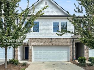 4708 Fairfax Dr, Oakwood, GA 30566