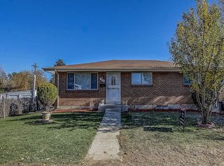 186 Wolff St, Denver, CO 80219