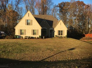 3888 Cobblewood Dr, Southaven, MS 38672