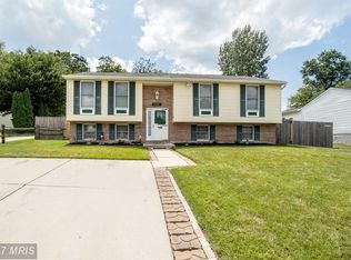 3518 Blue Coat Rd, Nottingham, MD 21236