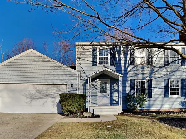 5920 Budd Run Ct, Indianapolis, IN 46250