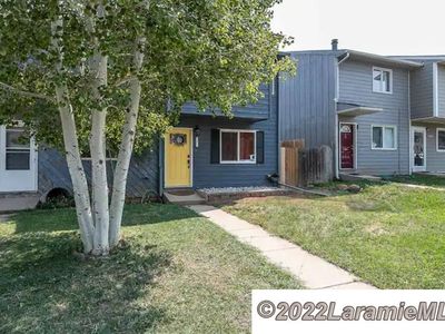 1371 N 18th St, Laramie, WY, 82072
