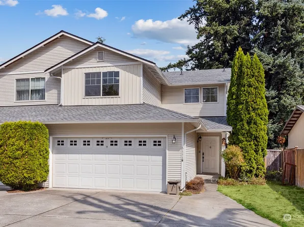 6111 209th Street NE #B, Arlington, WA 98223