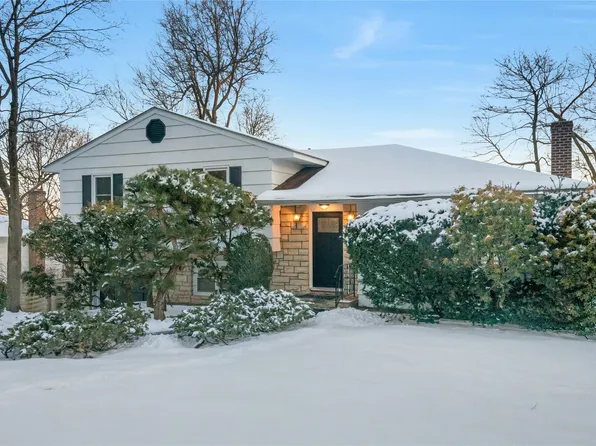 7 Bonnie Briar Road, White Plains, NY 10607