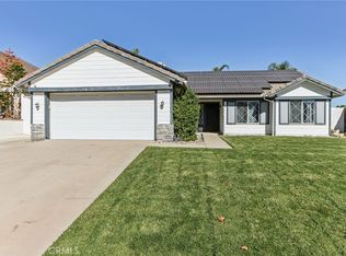 15031 Vista View St, Lake Elsinore, CA 92530