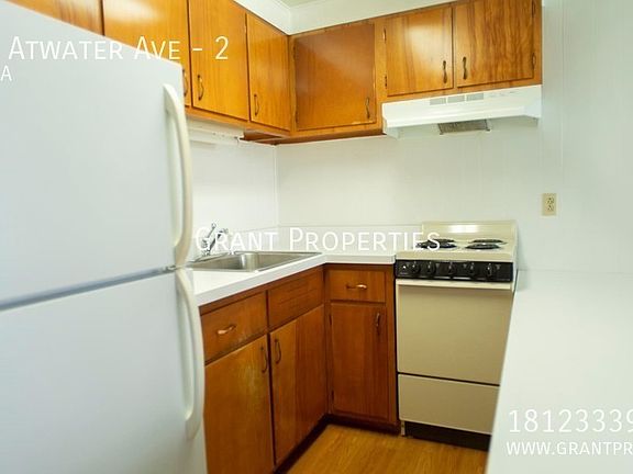 5th image of 710 E Atwater Ave #2